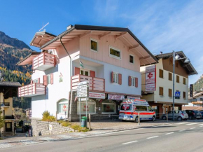 Apartment Cesa Giordi by Interhome